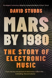 Mars by 1980_cover
