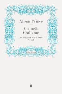 Kenneth Grahame_cover