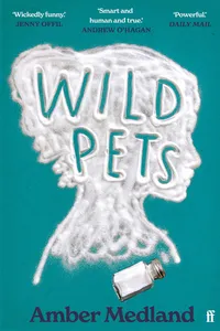 Wild Pets_cover