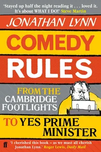 Comedy Rules_cover