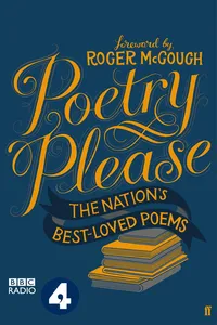Poetry Please_cover