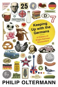 Keeping Up With the Germans_cover