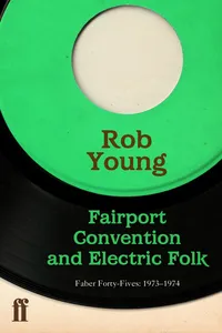 Fairport Convention and Electric Folk_cover