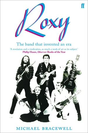 Roxy