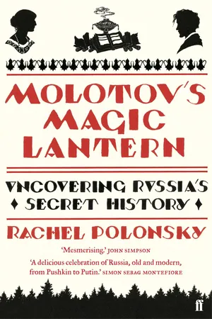 Molotov's Magic Lantern