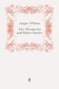 The Wrong Set and Other Stories_cover