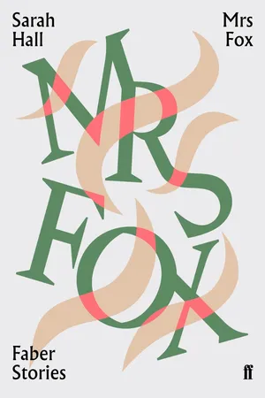 Mrs Fox