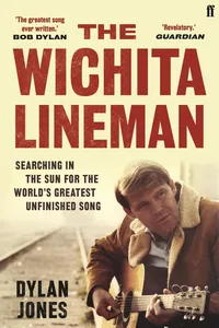 The Wichita Lineman_cover