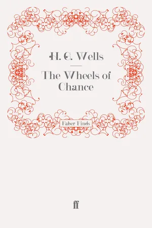 The Wheels of Chance