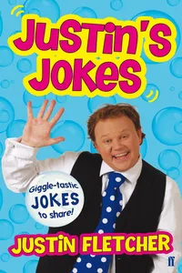 Justin's Jokes_cover