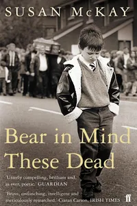 Bear in Mind These Dead_cover