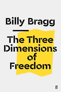 The Three Dimensions of Freedom_cover