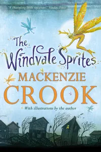 The Windvale Sprites_cover