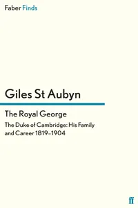 The Royal George_cover