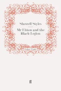 Mr Fitton and the Black Legion_cover