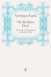 Sir Robert Peel_cover