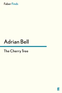 The Cherry Tree_cover