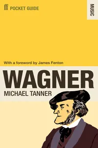 The Faber Pocket Guide to Wagner_cover