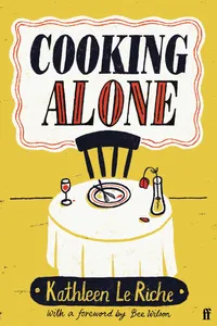 Cooking Alone_cover