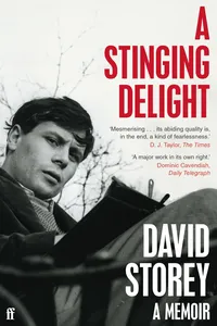 A Stinging Delight_cover