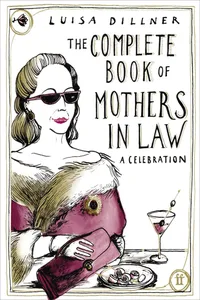 The Complete Book of Mothers-in-Law_cover