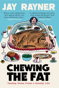 Chewing the Fat_cover