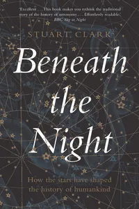 Beneath the Night_cover