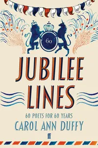 Jubilee Lines_cover