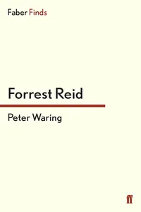 Peter Waring_cover