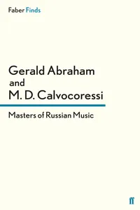 Masters of Russian Music_cover