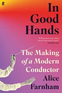In Good Hands_cover