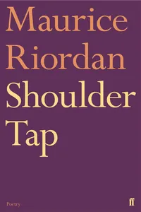 Shoulder Tap_cover