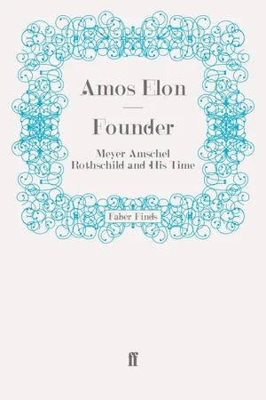 Founder