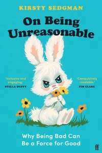 On Being Unreasonable_cover