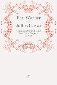 Julius Caesar_cover