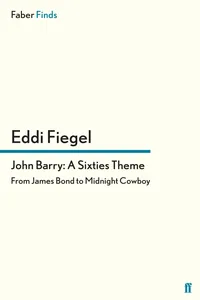 John Barry: A Sixties Theme_cover