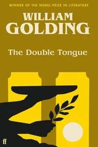 The Double Tongue_cover