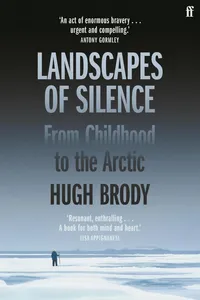 Landscapes of Silence_cover