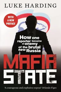 Mafia State_cover