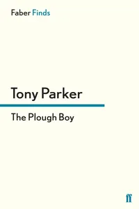 The Plough Boy_cover