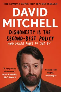 Dishonesty is the Second-Best Policy_cover