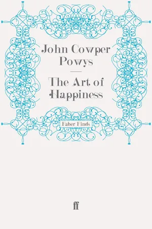 The Art of Happiness