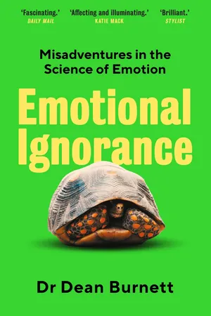 Emotional Ignorance