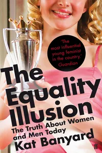 The Equality Illusion_cover
