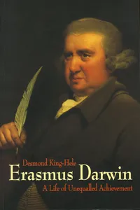 Erasmus Darwin_cover