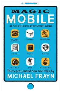 Magic Mobile_cover