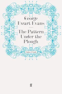 The Pattern Under the Plough_cover