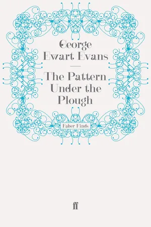 The Pattern Under the Plough