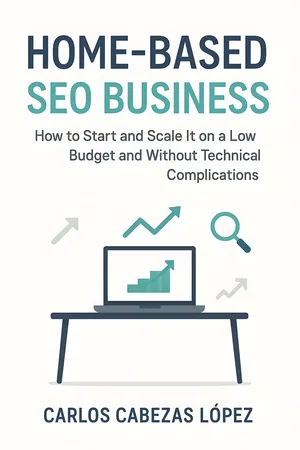 Home-Based SEO Business