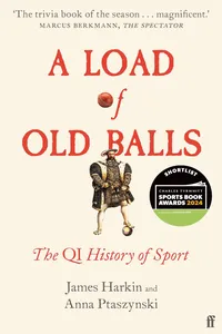 A Load of Old Balls_cover